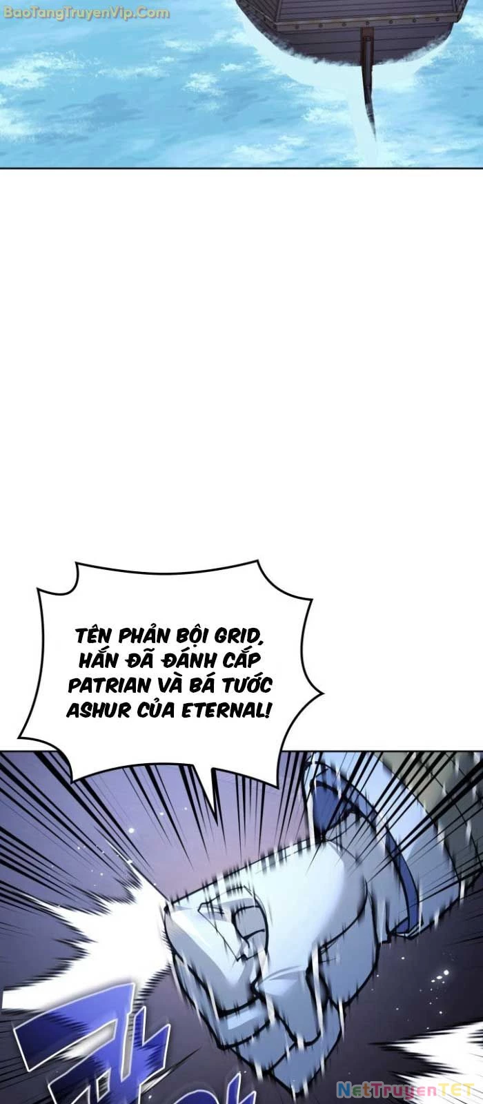 Thợ Rèn Huyền Thoại Chapter 265 - Trang 4
