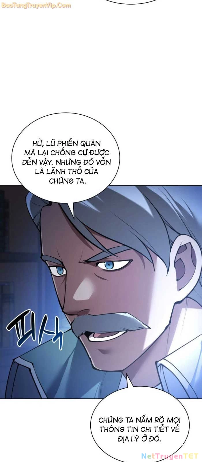Thợ Rèn Huyền Thoại Chapter 265 - Trang 4