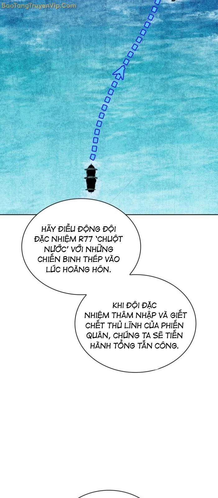 Thợ Rèn Huyền Thoại Chapter 265 - Trang 4