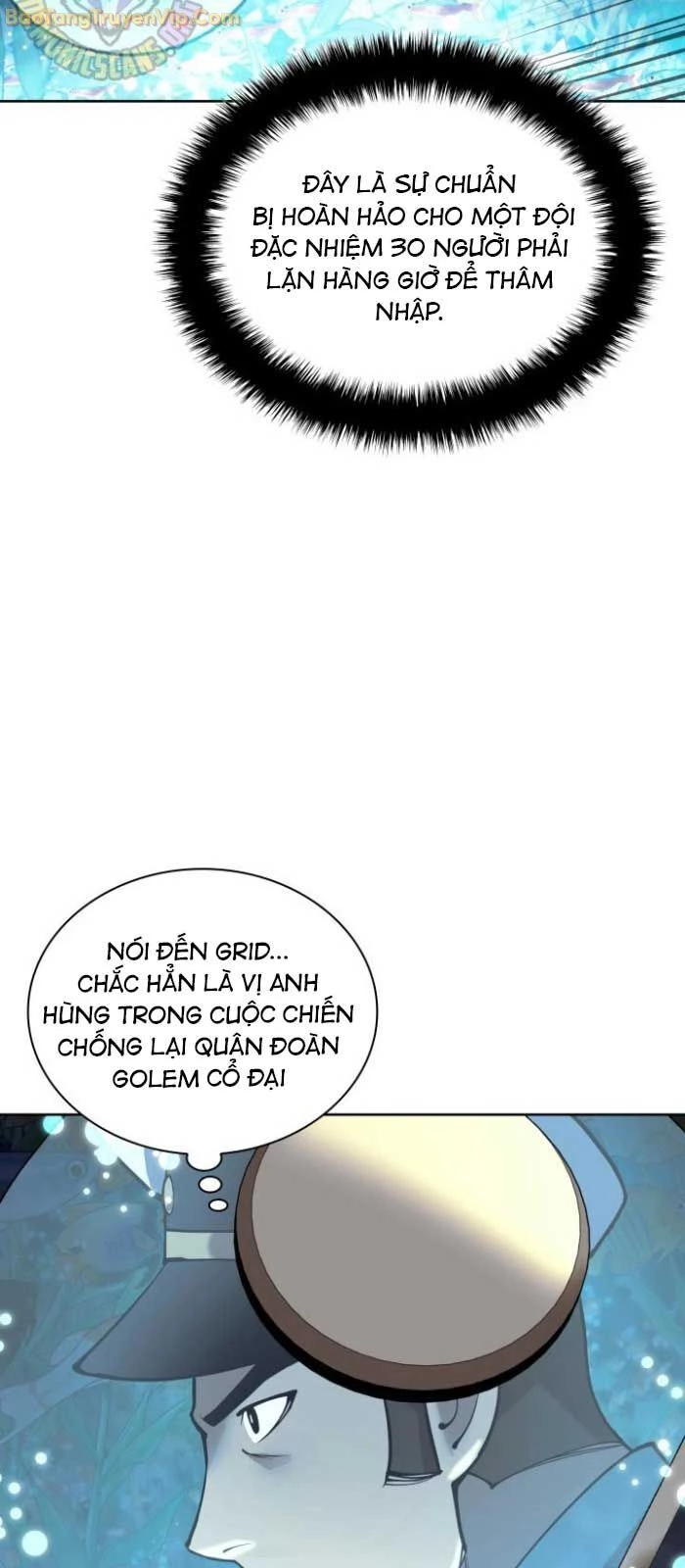 Thợ Rèn Huyền Thoại Chapter 265 - Trang 4