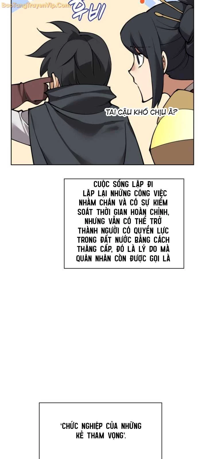 Thợ Rèn Huyền Thoại Chapter 265 - Trang 4