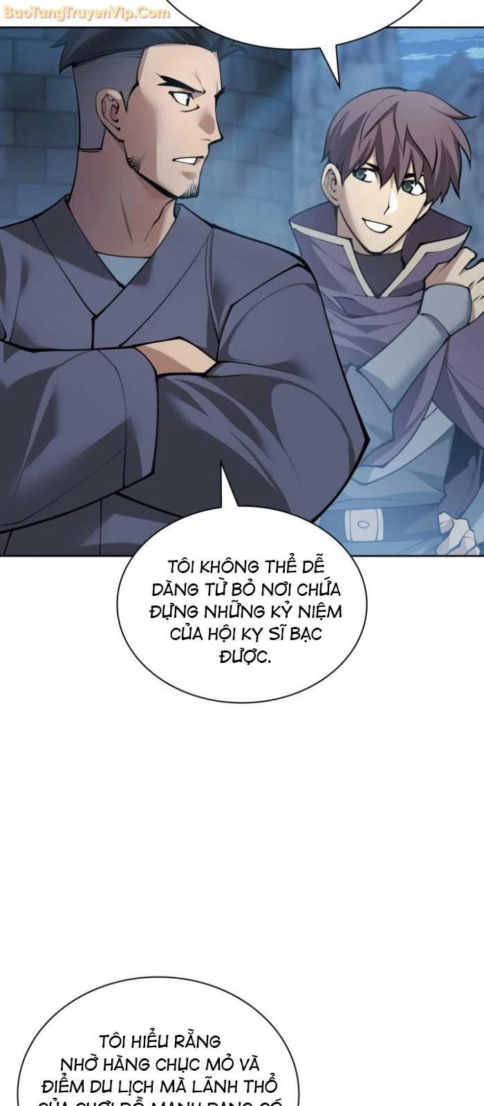 Thợ Rèn Huyền Thoại Chapter 265 - Trang 4