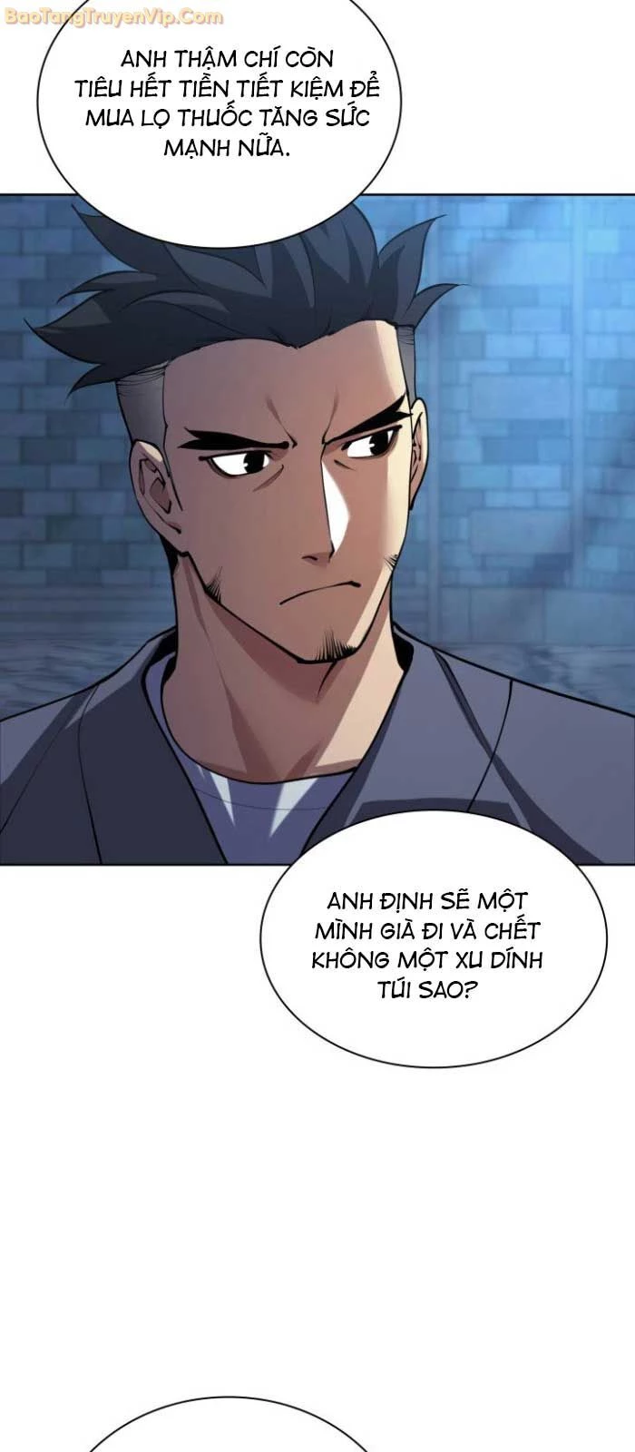 Thợ Rèn Huyền Thoại Chapter 265 - Trang 4
