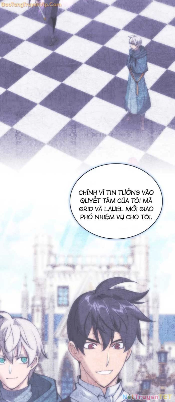 Thợ Rèn Huyền Thoại Chapter 265 - Trang 4