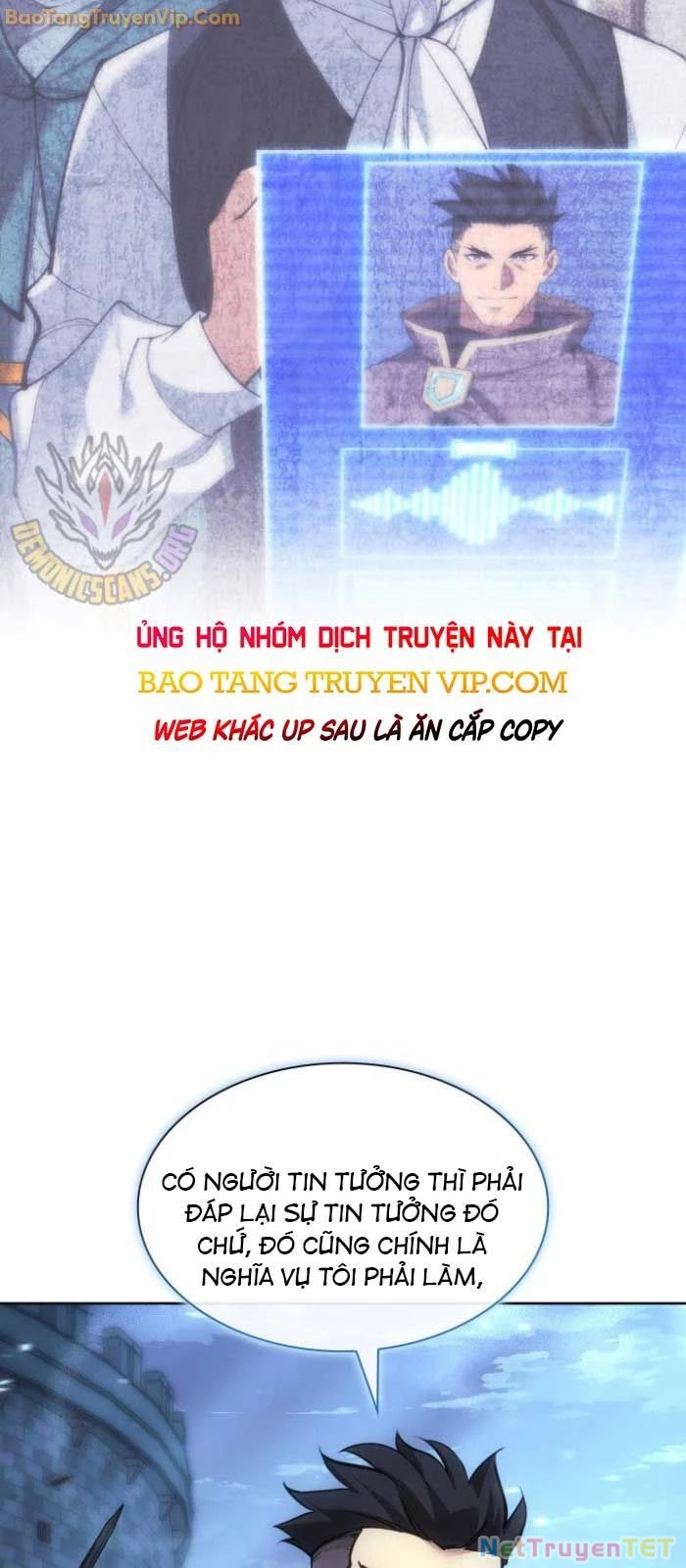 Thợ Rèn Huyền Thoại Chapter 265 - Trang 4
