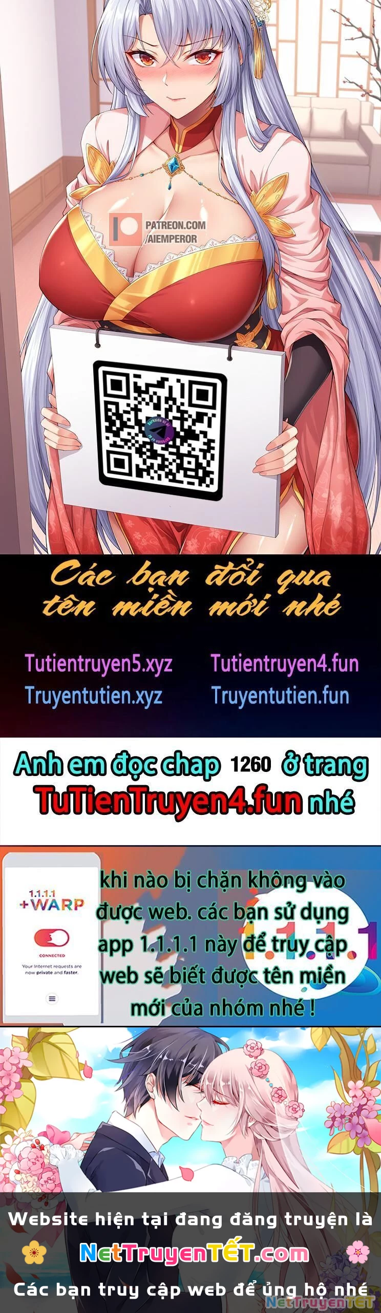 Bách Luyện Thành Thần Chapter 1259 - Trang 4