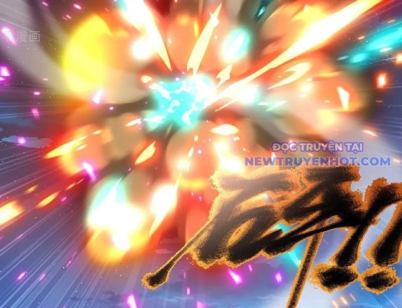 Tiên Võ Đế Tôn Chapter 768 - Next Chapter 769