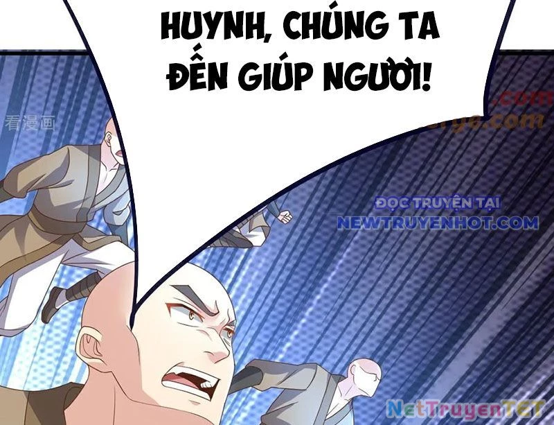 Tiên Võ Đế Tôn Chapter 768 - Next Chapter 769