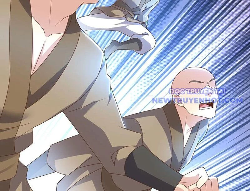 Tiên Võ Đế Tôn Chapter 768 - Next Chapter 769