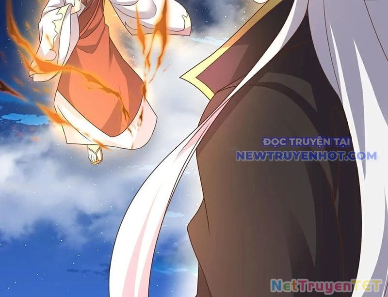 Tiên Võ Đế Tôn Chapter 768 - Next Chapter 769