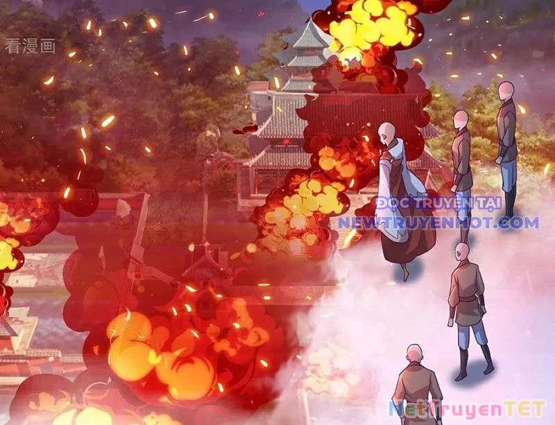 Tiên Võ Đế Tôn Chapter 768 - Next Chapter 769