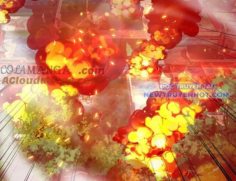 Tiên Võ Đế Tôn Chapter 768 - Next Chapter 769