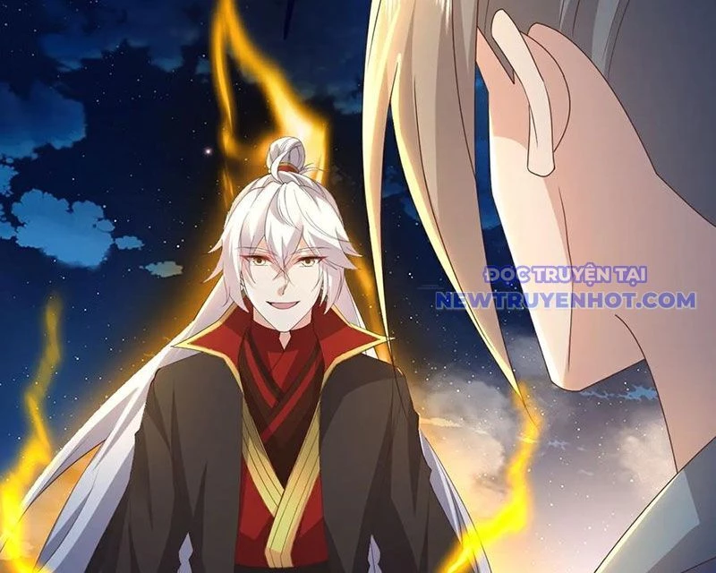 Tiên Võ Đế Tôn Chapter 768 - Next Chapter 769