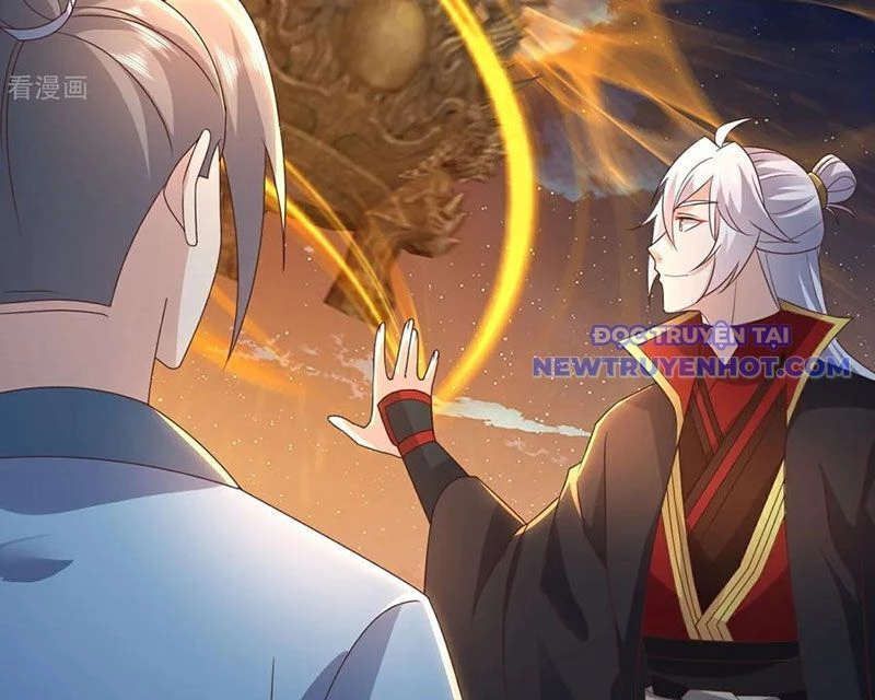 Tiên Võ Đế Tôn Chapter 768 - Next Chapter 769