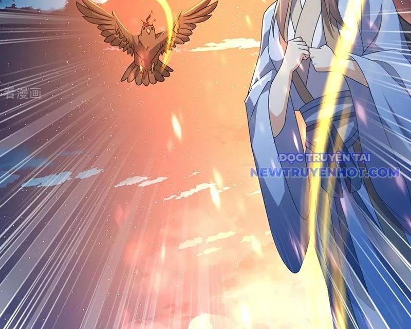 Tiên Võ Đế Tôn Chapter 768 - Next Chapter 769