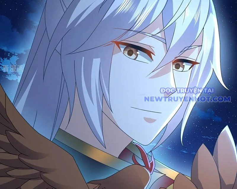 Tiên Võ Đế Tôn Chapter 768 - Next Chapter 769