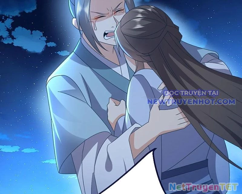 Tiên Võ Đế Tôn Chapter 768 - Next Chapter 769