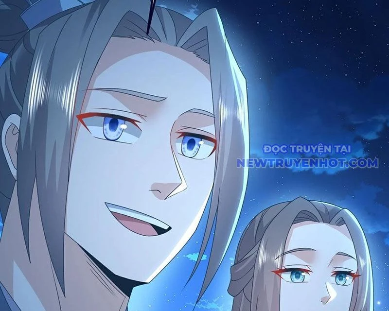 Tiên Võ Đế Tôn Chapter 768 - Next Chapter 769