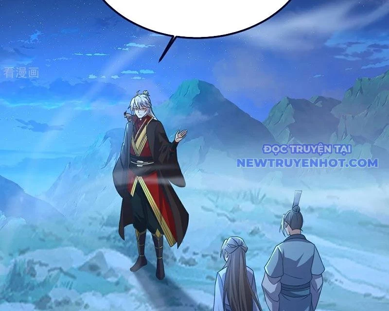 Tiên Võ Đế Tôn Chapter 768 - Next Chapter 769