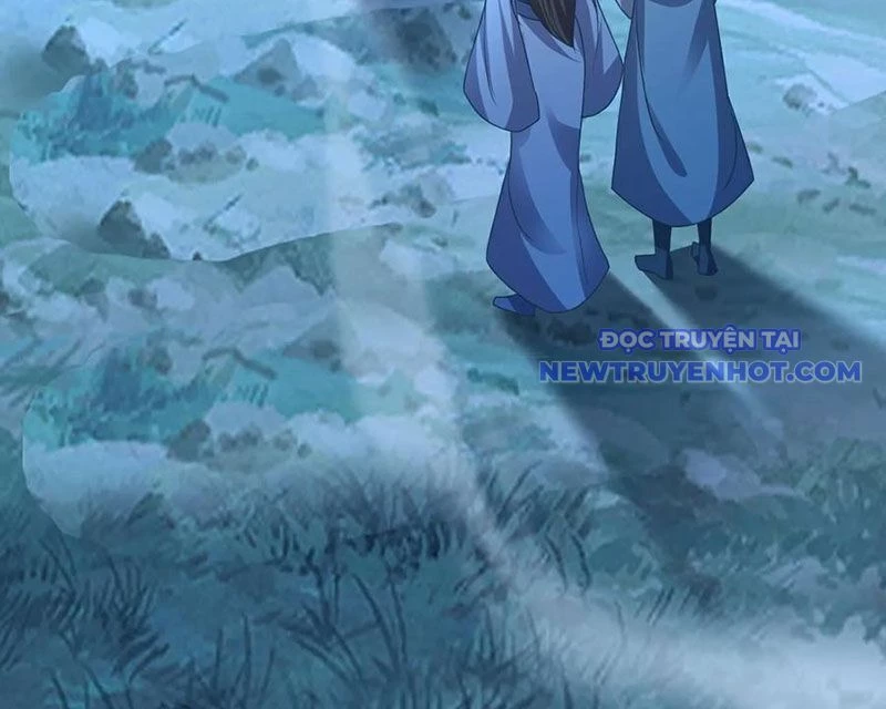 Tiên Võ Đế Tôn Chapter 768 - Next Chapter 769