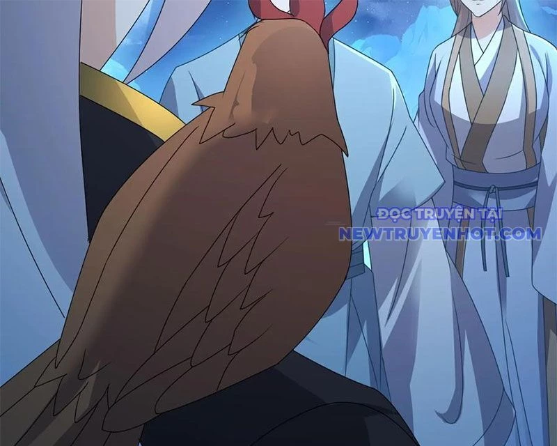 Tiên Võ Đế Tôn Chapter 768 - Next Chapter 769