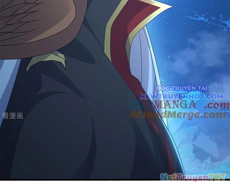 Tiên Võ Đế Tôn Chapter 768 - Next Chapter 769