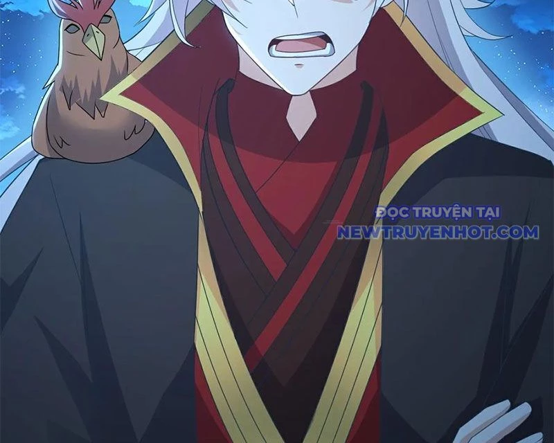 Tiên Võ Đế Tôn Chapter 768 - Next Chapter 769