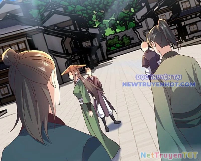 Tiên Võ Đế Tôn Chapter 768 - Next Chapter 769