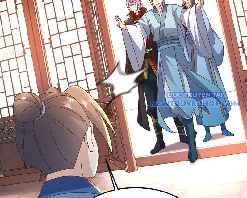 Tiên Võ Đế Tôn Chapter 768 - Next Chapter 769