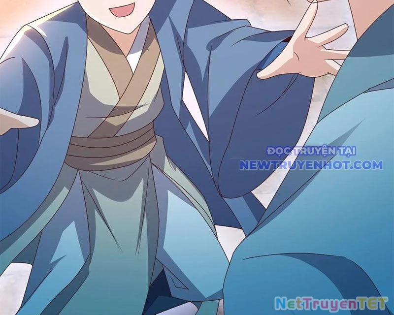Tiên Võ Đế Tôn Chapter 768 - Next Chapter 769