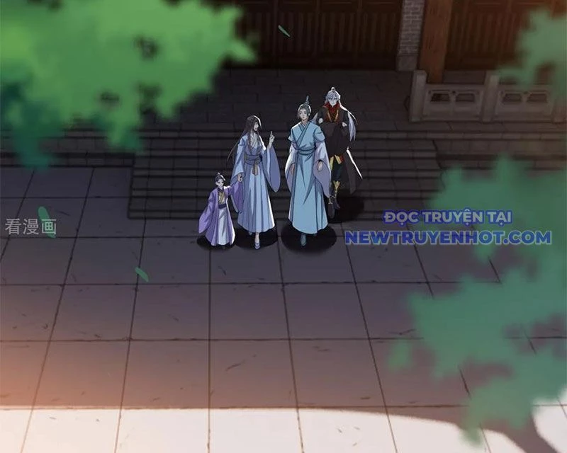 Tiên Võ Đế Tôn Chapter 768 - Next Chapter 769