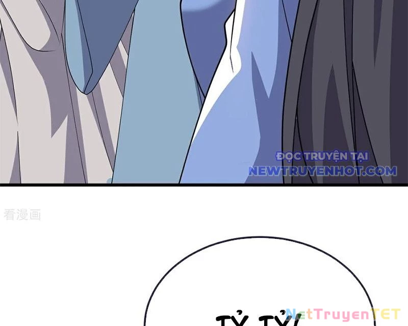 Tiên Võ Đế Tôn Chapter 768 - Next Chapter 769