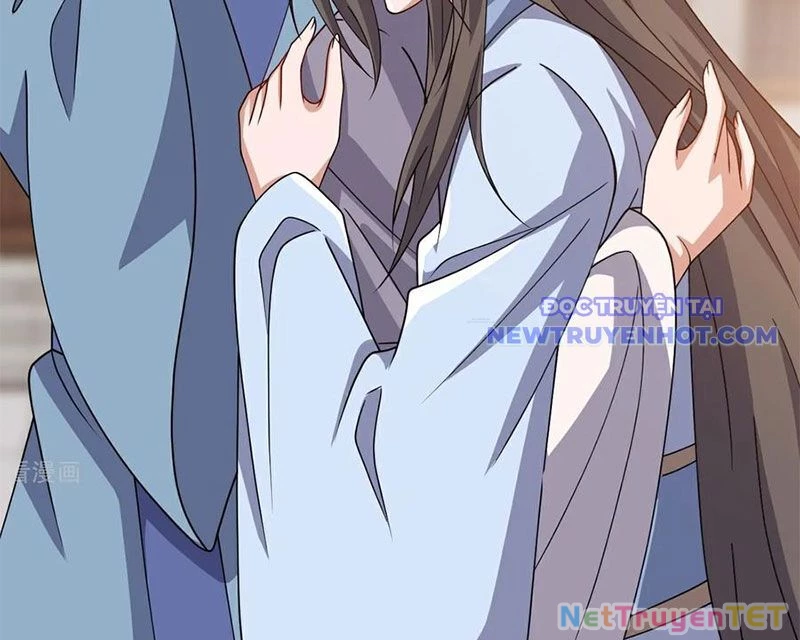 Tiên Võ Đế Tôn Chapter 768 - Next Chapter 769