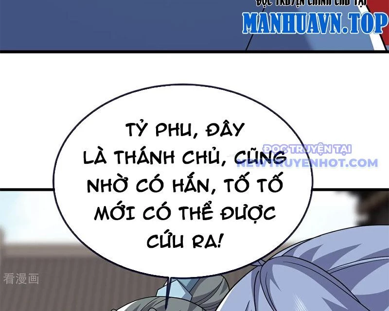 Tiên Võ Đế Tôn Chapter 768 - Next Chapter 769