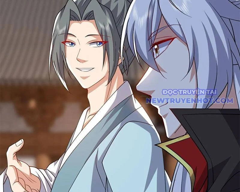 Tiên Võ Đế Tôn Chapter 768 - Next Chapter 769