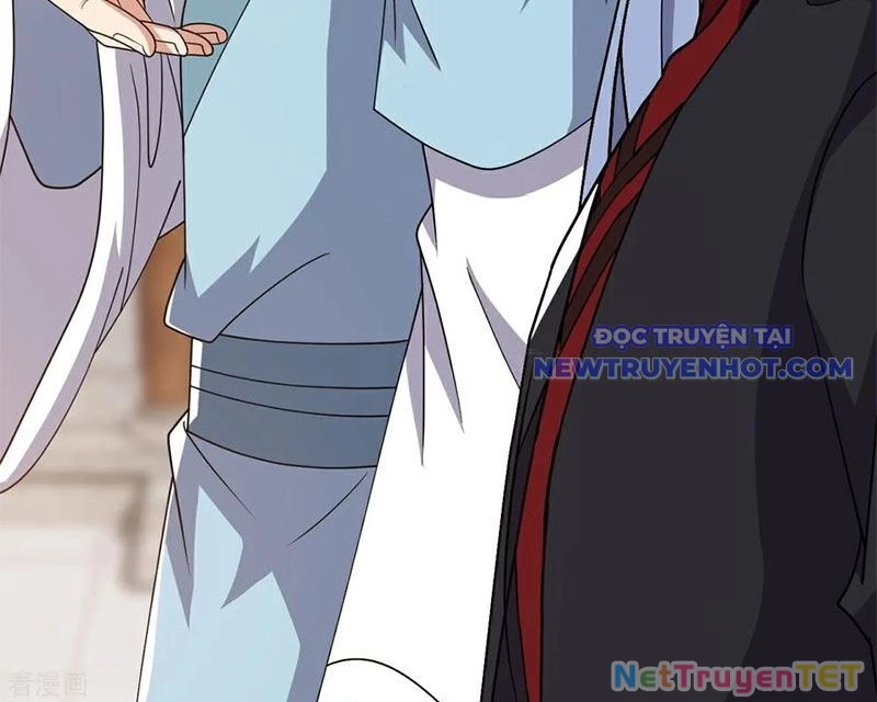 Tiên Võ Đế Tôn Chapter 768 - Next Chapter 769