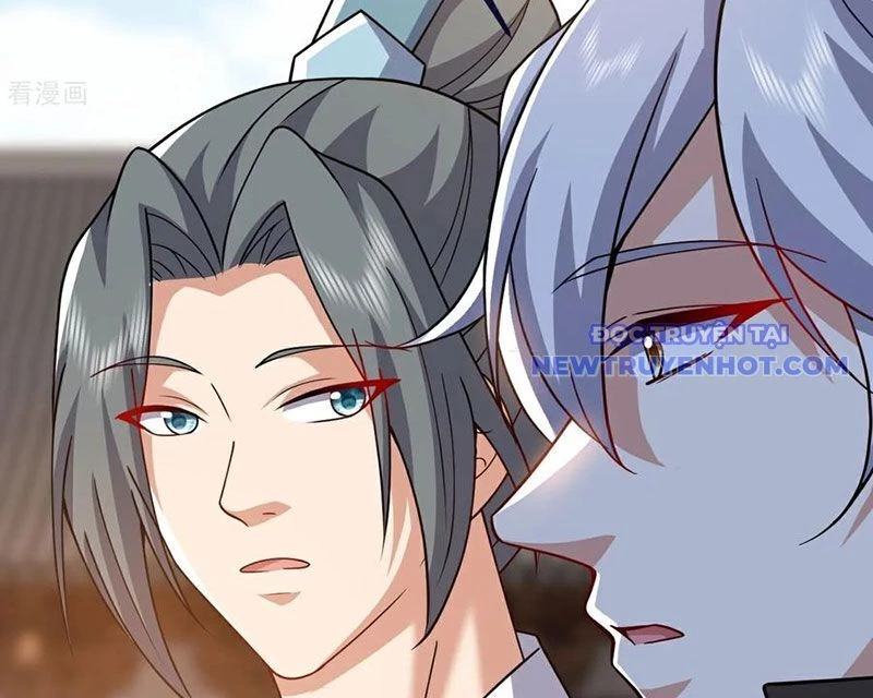 Tiên Võ Đế Tôn Chapter 768 - Next Chapter 769