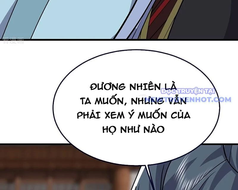 Tiên Võ Đế Tôn Chapter 768 - Next Chapter 769