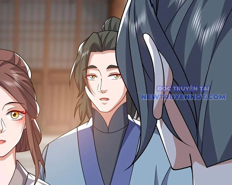 Tiên Võ Đế Tôn Chapter 768 - Next Chapter 769