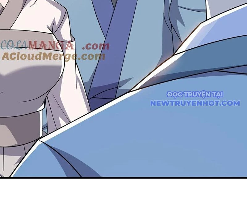 Tiên Võ Đế Tôn Chapter 768 - Next Chapter 769