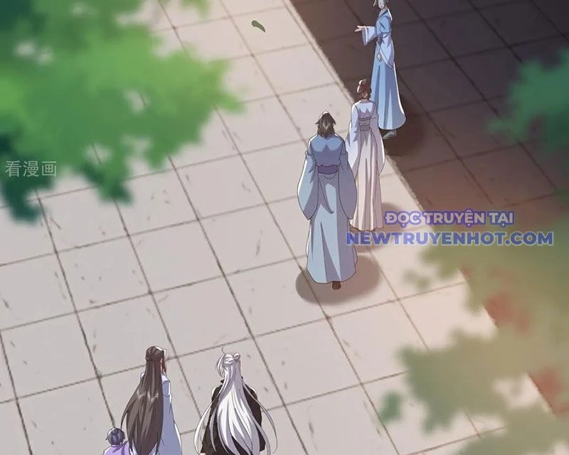 Tiên Võ Đế Tôn Chapter 768 - Next Chapter 769