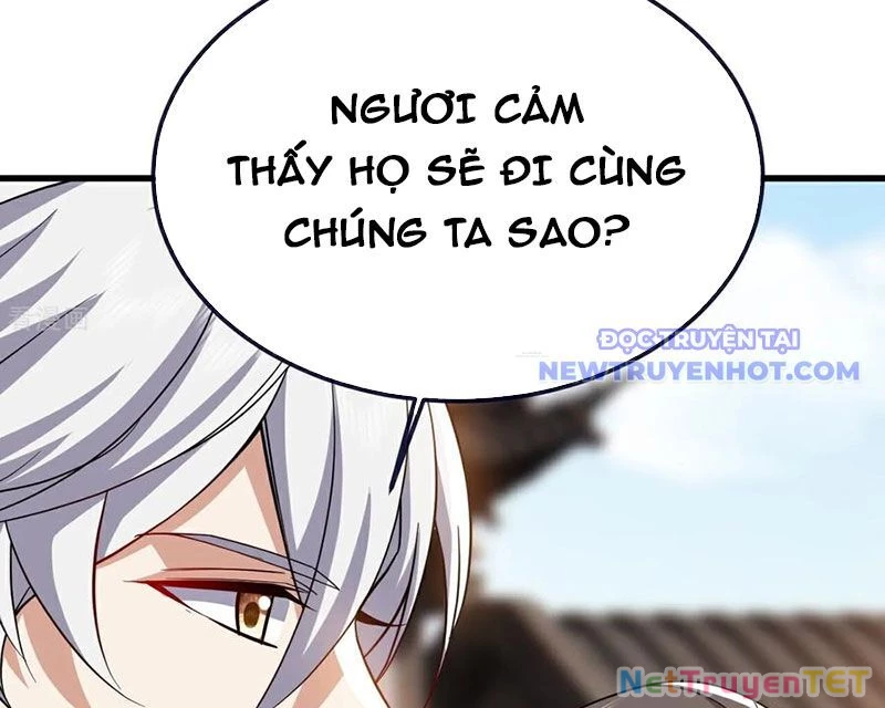 Tiên Võ Đế Tôn Chapter 768 - Next Chapter 769