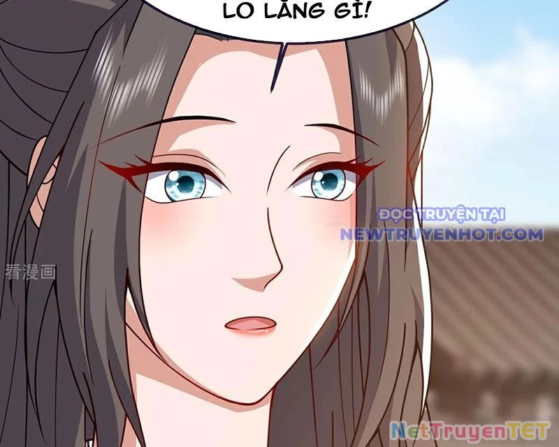Tiên Võ Đế Tôn Chapter 768 - Next Chapter 769