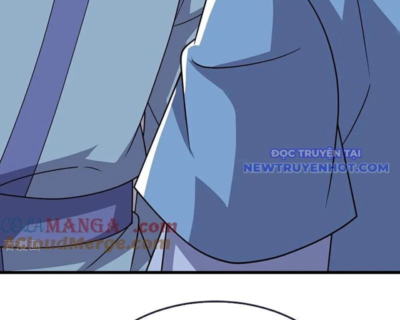 Tiên Võ Đế Tôn Chapter 768 - Next Chapter 769