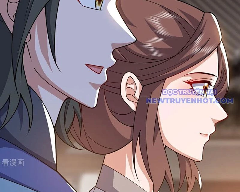 Tiên Võ Đế Tôn Chapter 768 - Next Chapter 769