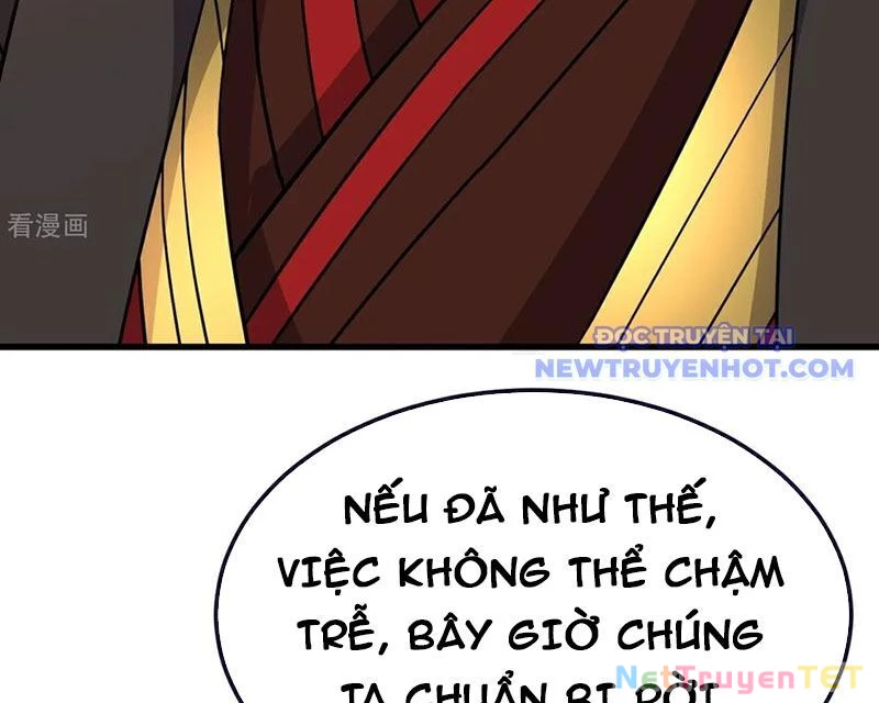 Tiên Võ Đế Tôn Chapter 768 - Next Chapter 769