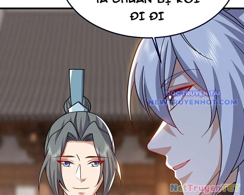 Tiên Võ Đế Tôn Chapter 768 - Next Chapter 769