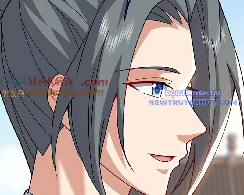 Tiên Võ Đế Tôn Chapter 768 - Next Chapter 769