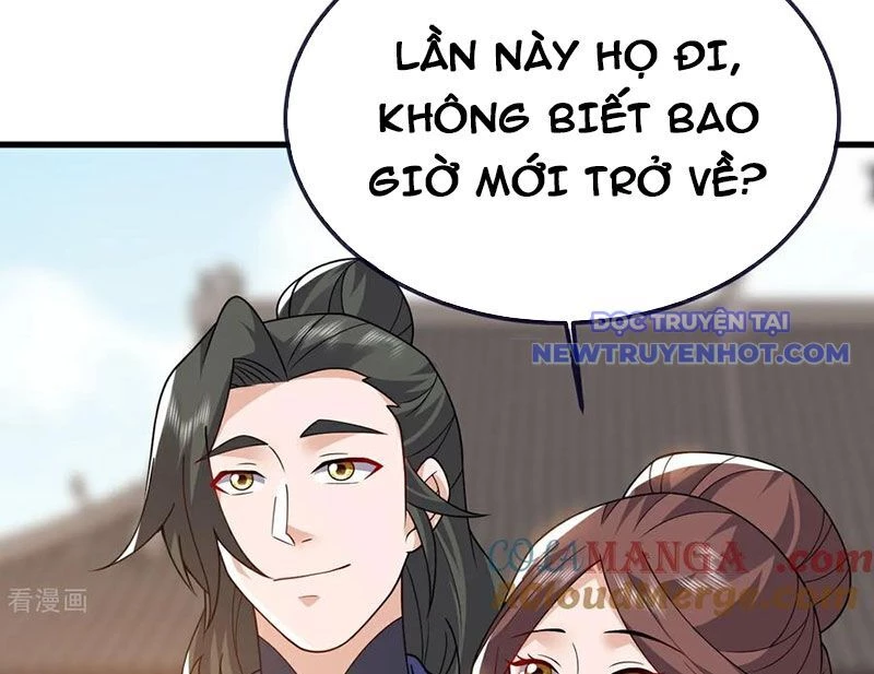 Tiên Võ Đế Tôn Chapter 768 - Next Chapter 769