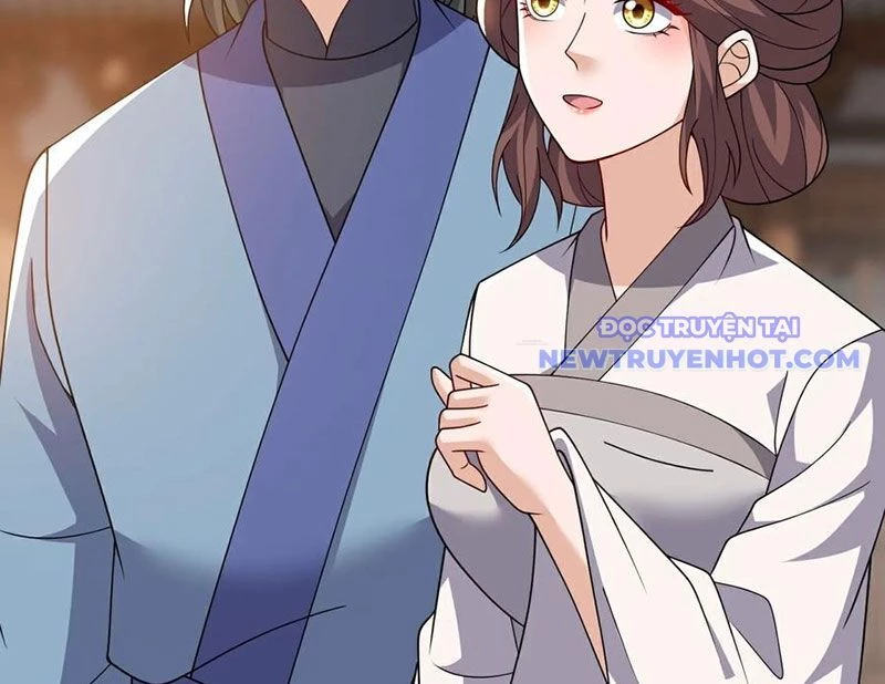 Tiên Võ Đế Tôn Chapter 768 - Next Chapter 769